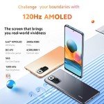 Xiaomi Redmi Note 10 Pro 6GB/128GB Smartphone