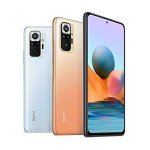Xiaomi Redmi Note 10 Pro 6GB/128GB Smartphone