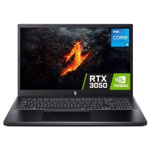 Acer Nitro V 15 Gaming Laptop - i5, RTX 2050