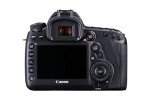Canon EOS 5D Mark IV Camera Body - Black