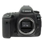 Canon EOS 5D Mark IV Digital Camera