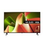 LG 65-Inch 4K UHD Smart OLED TV