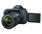 Canon EOS 6D Mark II 24-105mm Kit