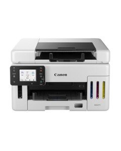 Canon MAXIFY GX6550 All-in-One Wireless Printer