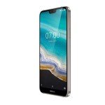 Nokia 7.1 SIM-Free Smartphone - 3GB RAM, 32GB Storage
