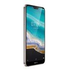 Nokia 7.1 SIM-Free Smartphone - 3GB RAM, 32GB Storage