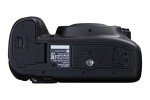 Canon EOS 5D Mark IV Camera Body - Black