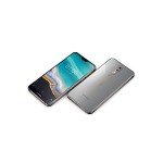 Nokia 7.1 SIM-Free Smartphone - 3GB RAM, 32GB Storage