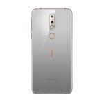 Nokia 7.1 SIM-Free Smartphone - 3GB RAM, 32GB Storage