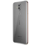 Nokia 7.1 SIM-Free Smartphone - 3GB RAM, 32GB Storage