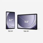 Samsung Galaxy Tab A9+ 128GB Android Tablet