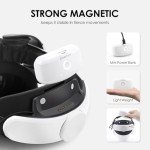 BOBOVR M3 Pro Head Strap for Meta Quest 3