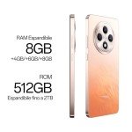 OPPO Reno12 FS 4G - 512GB, 50MP Camera, 120Hz