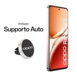 OPPO Reno12 FS 4G - 512GB, 50MP Camera, 120Hz