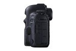 Canon EOS 5D Mark IV Camera Body - Black