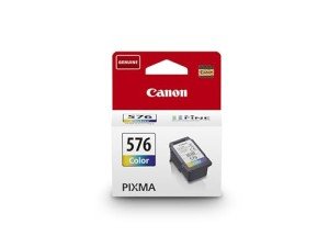 Canon CL-576 Color Ink Cartridge for PIXMA Printers