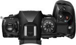 OM SYSTEM OM-1 Mark II 20MP Micro Four Thirds Camera