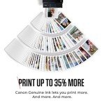 Canon CL-576 Color Ink Cartridge for PIXMA Printers