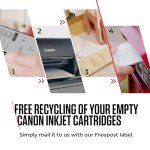 Canon CL-576 Color Ink Cartridge for PIXMA Printers