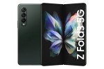 Samsung Galaxy Z Fold 3 5G Phantom Green