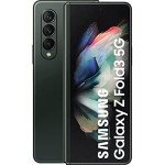 Samsung Galaxy Z Fold 3 5G Phantom Green