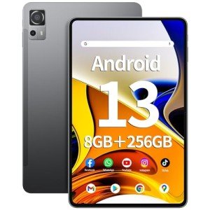 SGIN 11.97" Android Tablet with 8GB RAM