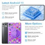 SGIN 11.97" Android Tablet with 8GB RAM