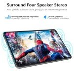 SGIN 11.97" Android Tablet with 8GB RAM