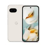 Google Pixel 9a Unlocked Smartphone, 128GB Storage