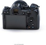 OM SYSTEM OM-1 Mark II 20MP Micro Four Thirds Camera