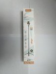 RISEOFLE 180cm Phone Tripod & Selfie Stick