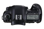 Canon EOS 5D Mark IV Camera Body - Black