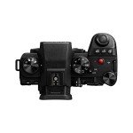 Panasonic LUMIX S5II Full Frame Mirrorless Camera Kit