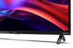 SHARP 40" Full HD Roku Smart LED TV