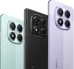 Xiaomi Redmi Note 14 Pro 5G Smartphone - Lavender