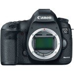 Canon EOS 5D Mark III Digital SLR Camera
