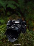 OM SYSTEM OM-1 Mark II 20MP Micro Four Thirds Camera