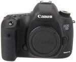 Canon EOS 5D Mark III Digital SLR Camera