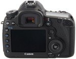 Canon EOS 5D Mark III Digital SLR Camera