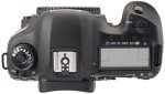 Canon EOS 5D Mark III Digital SLR Camera