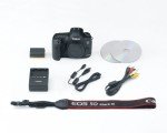Canon EOS 5D Mark III Digital SLR Camera