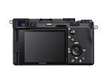 Sony Alpha 7 C Full-Frame Mirrorless Camera