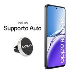 OPPO Reno12 FS 4G Dual SIM Smartphone - Matte Grey