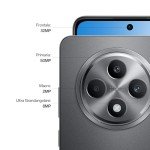OPPO Reno12 FS 4G Dual SIM Smartphone - Matte Grey