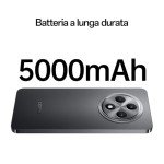 OPPO Reno12 FS 4G Dual SIM Smartphone - Matte Grey