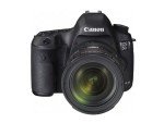 Canon EOS 5D Mark III DSLR Camera Kit