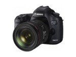 Canon EOS 5D Mark III DSLR Camera Kit