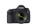 Canon EOS 5D Mark III DSLR Camera Kit