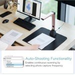 Kalopsia 13MP A3 Smart Document Scanner