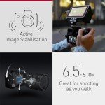 Panasonic LUMIX S5II Full Frame Mirrorless Camera Kit
